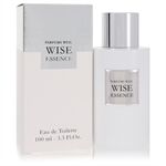 Wise Essence by Weil - Eau De Toilette Spray 100 ml - para hombres