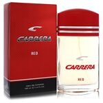 Carrera Red by Vapro International - Eau De Toilette Spray 100 ml - para hombres