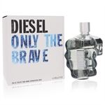 Only the Brave by Diesel - Eau De Toilette Spray 200 ml - para hombres