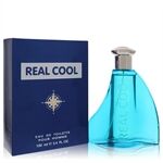 Real Cool by Victory International - Eau De Toilette Spray 100 ml - para hombres