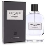 Gentlemen Only by Givenchy - Eau De Toilette Spray 100 ml - para hombres