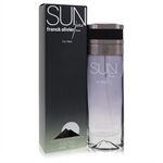 Sun Java by Franck Olivier - Eau De Toilette Spray 75 ml - para hombres