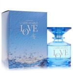 Unbreakable Love by Khloe and Lamar - Eau De Toilette Spray 100 ml - para mujeres