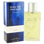 Eau De Rochas by Rochas - Eau De Toilette Spray 200 ml - para hombres