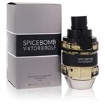 Spicebomb by Viktor & Rolf - Eau De Toilette Spray 50 ml - para hombres