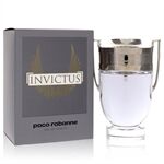 Invictus by Paco Rabanne - Eau De Toilette Spray 100 ml - para hombres