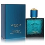 Versace Eros by Versace - Eau De Toilette Spray 50 ml - para hombres