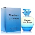 Dancing by Jessica McClintock - Eau De Parfum Spray 100 ml - para mujeres