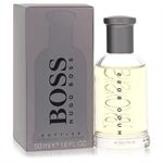 Boss No. 6 by Hugo Boss - After Shave 50 ml - para hombres