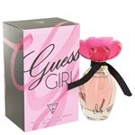 Guess Girl by Guess - Eau De Toilette Spray 50 ml - para mujeres