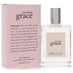 Amazing Grace by Philosophy - Eau De Toilette Spray 60 ml - para mujeres