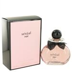 Sexual Noir by Michel Germain - Eau De Parfum Spray 125 ml - para mujeres