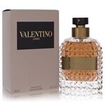 Valentino Uomo by Valentino - Eau De Toilette Spray 100 ml - para hombres