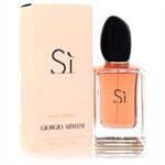 Armani Si by Giorgio Armani - Eau De Parfum Spray 50 ml - para mujeres