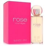 Rose De Courreges by Courreges - Eau De Parfum Spray (New Packaging) 90 ml - para mujeres