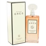 Madame Gres by Parfums Gres - Eau De Parfum Spray 100 ml - para mujeres