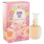 Secret Wish Fairy Dance by Anna Sui - Eau De Toilette Spray 50 ml - para mujeres