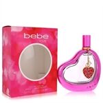 Bebe Love by Bebe - Eau De Parfum Spray 100 ml - para mujeres