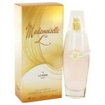 Mademoiselle Lomani by Lomani - Eau De Parfum Spray 100 ml - para mujeres