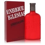 Adrenaline by Enrique Iglesias - Eau De Toilette Spray 100 ml - para hombres