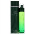 Perry Ellis 360 Green by Perry Ellis - Eau De Toilette Spray 100 ml - para hombres