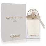 Chloe Love Story by Chloe - Eau De Parfum Spray 75 ml - para mujeres