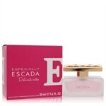 Especially Escada Delicate Notes by Escada - Eau De Toilette Spray 50 ml - para mujeres