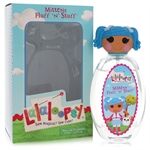 Lalaloopsy by Marmol & Son - Eau De Toilette Spray (Mittens Fluff n Stuff) 100 ml - para mujeres