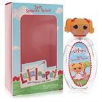 Lalaloopsy by Marmol & Son - Eau De Toilette Spray (Spot Splatter Splash) 100 ml - para mujeres