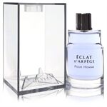 Eclat D'Arpege by Lanvin - Eau De Toilette Spray 100 ml - para hombres