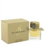 My Burberry by Burberry - Eau De Parfum Spray 50 ml - para mujeres