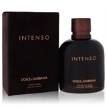 Dolce & Gabbana Intenso by Dolce & Gabbana - Eau De Parfum Spray 125 ml - para hombres