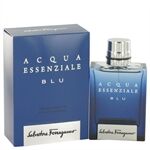 Acqua Essenziale Blu by Salvatore Ferragamo - Eau De Toilette Spray 50 ml - para hombres