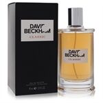 David Beckham Classic by David Beckham - Eau De Toilette Spray 90 ml - para hombres