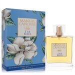 L'ile Bleue by Manuel Canovas - Eau De Parfum Spray 100 ml - para mujeres