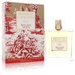 Ballade Verte by Manuel Canovas - Eau De Parfum Spray 100 ml - para mujeres