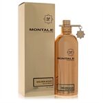 Montale Golden Aoud by Montale - Eau De Parfum Spray 100 ml - para mujeres