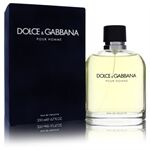 Dolce & Gabbana by Dolce & Gabbana - Eau De Toilette Spray 200 ml - para hombres