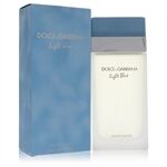 Light Blue by Dolce & Gabbana - Eau De Toilette Spray 200 ml - para mujeres