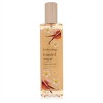 Bodycology Toasted Sugar by Bodycology - Fragrance Mist Spray 240 ml - para mujeres