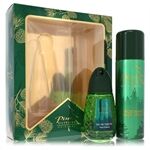 Pino Silvestre by Pino Silvestre - Gift Set -- 4.2 oz Eau De Toilette Spray + 6.7 oz Body Spray - para hombres