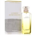 Le Jardin De Monsieur Li by Hermes - Eau De Toilette Spray (unisex) 100 ml - para mujeres