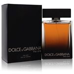 The One by Dolce & Gabbana - Eau De Parfum Spray 100 ml - para hombres