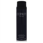 Eternity by Calvin Klein - Body Spray 160 ml - para hombres