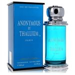 Thallium Anonymous by Yves De Sistelle - Eau De Toilette Spray 100 ml - para hombres