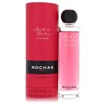 Secret De Rochas Rose Intense by Rochas - Eau De Parfum Spray 100 ml - para mujeres