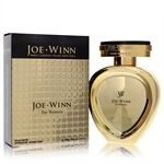 Joe Winn by Joe Winn - Eau De Parfum Spray 100 ml - para mujeres