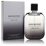 Kenneth Cole Mankind Ultimate by Kenneth Cole - Eau De Toilette Spray 100 ml - para hombres