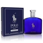 Polo Blue by Ralph Lauren - Eau De Parfum Spray 125 ml - para hombres