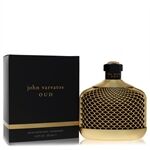 John Varvatos Oud by John Varvatos - Eau De Parfum Spray 125 ml - para hombres